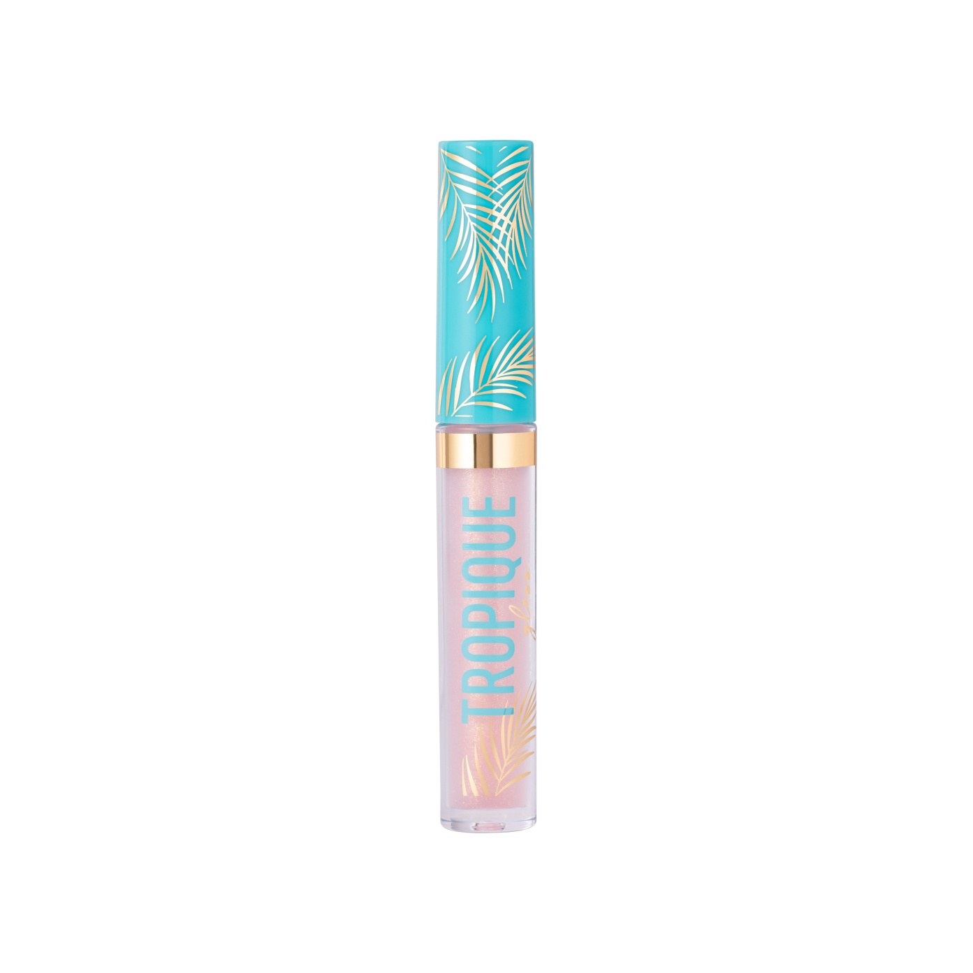 Блеск для губ Tropique Gloss