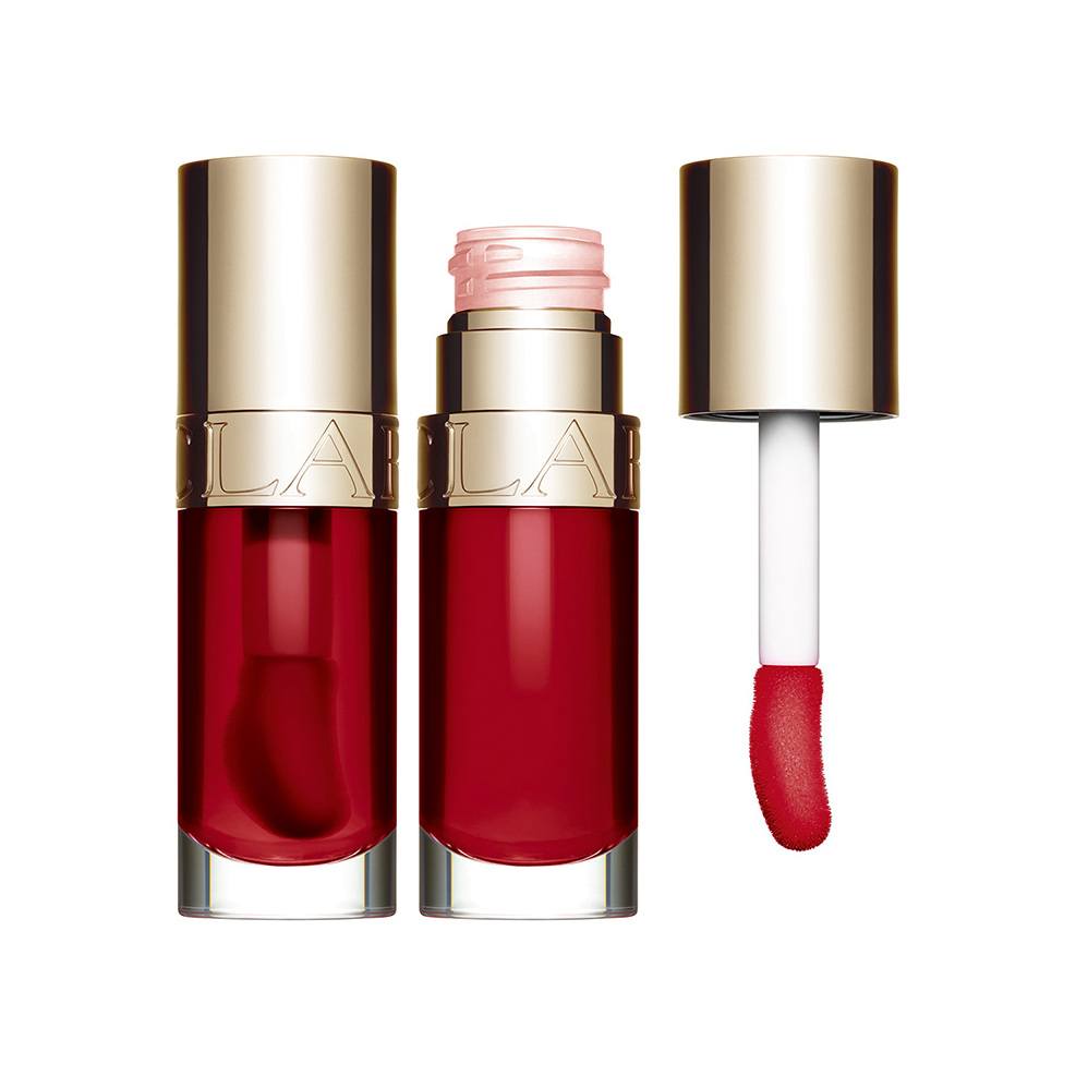 Масло-блеск для губ Lip Comfort Oil
