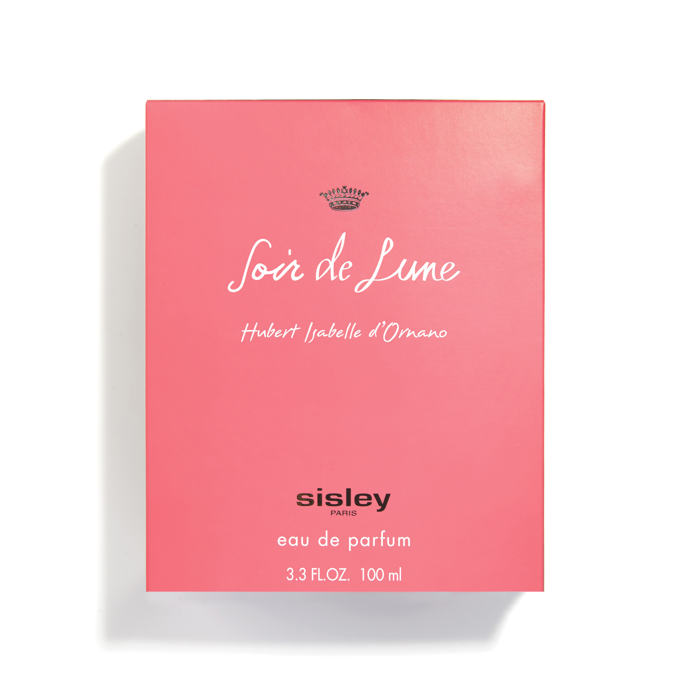 Soir de Lune Парфюмерная вода купить в VISAGEHALL