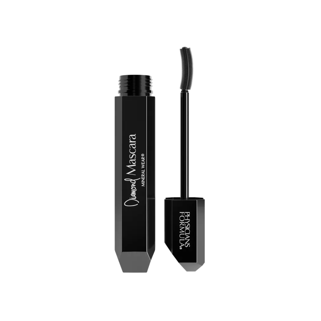 Тушь для ресниц Mineral Wear Diamond Mascara