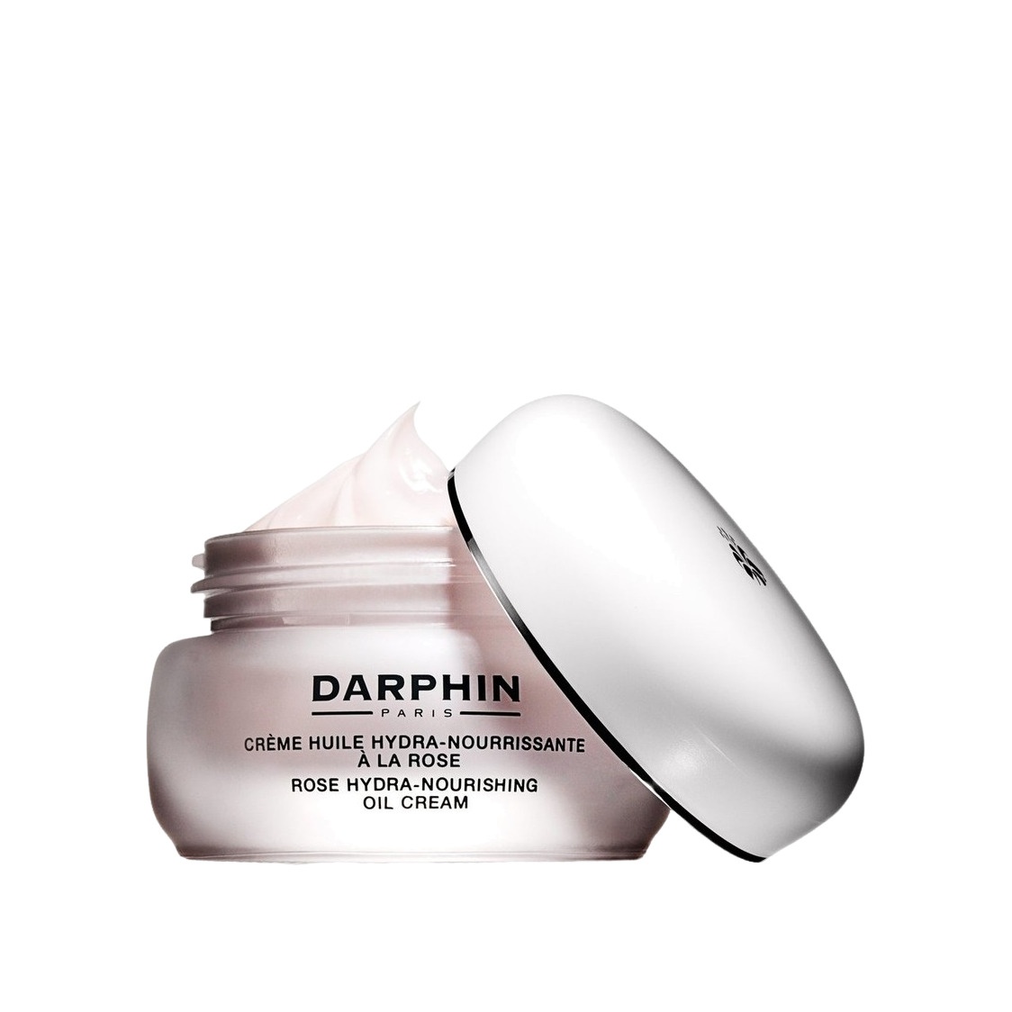 Крем питательный с маслом розы Oil Elixirs Rose Oil cream купить в VISAGEHALL