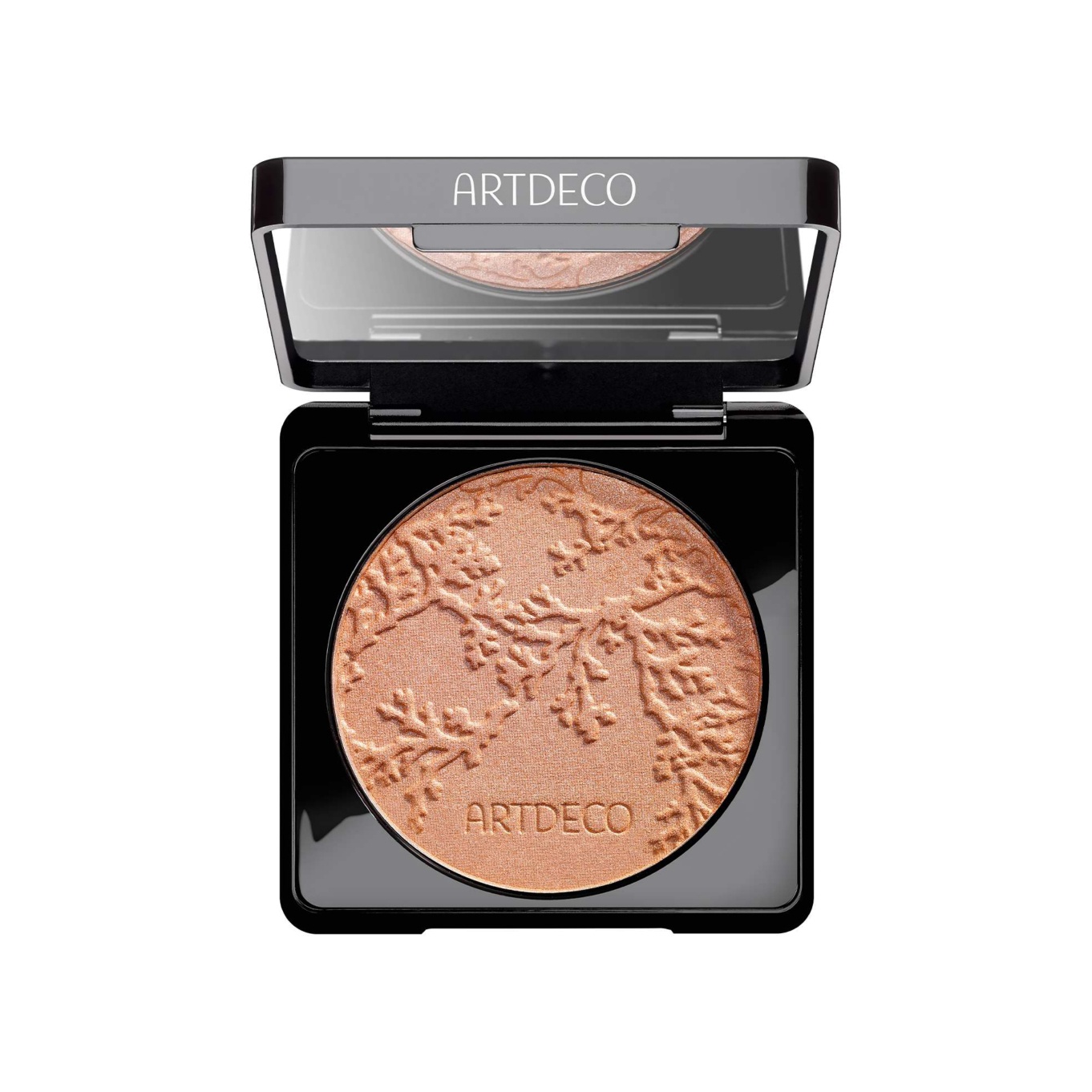 Хайлайтер бронзирующий Glow Bronzer купить в VISAGEHALL