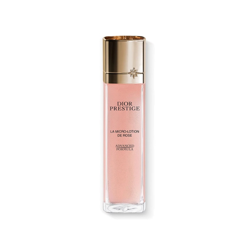 Лосьон для лица микропитательный Dior Prestige La Micro-lotion Advanced купить в VISAGEHALL