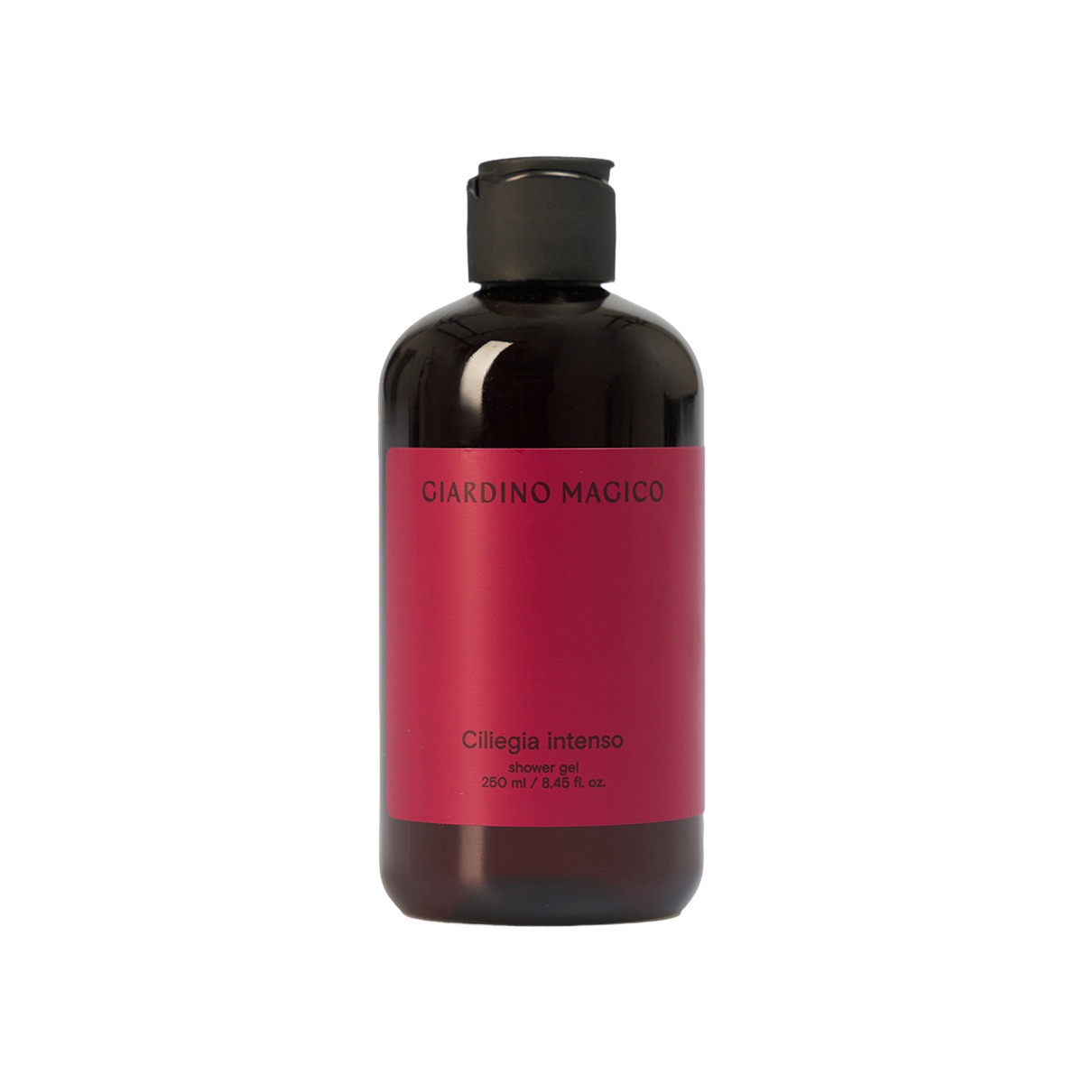 Гель для душа увлажняющий Ciliegia Intenso купить в VISAGEHALL