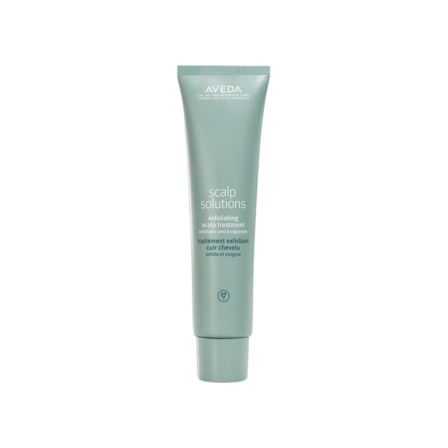Отшелушивающий гель для кожи головы Scalp Solution
