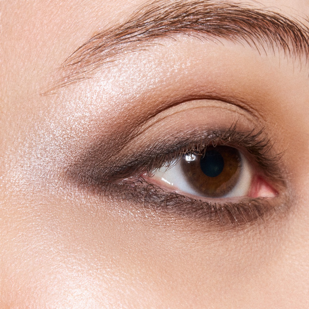 Тени для век Eye Shadow Metallic