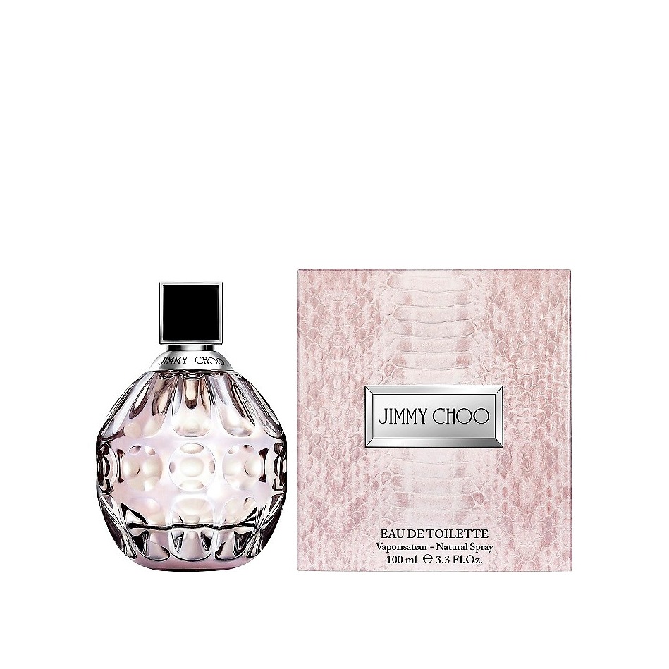 Jimmy Choo femme Туалетная вода