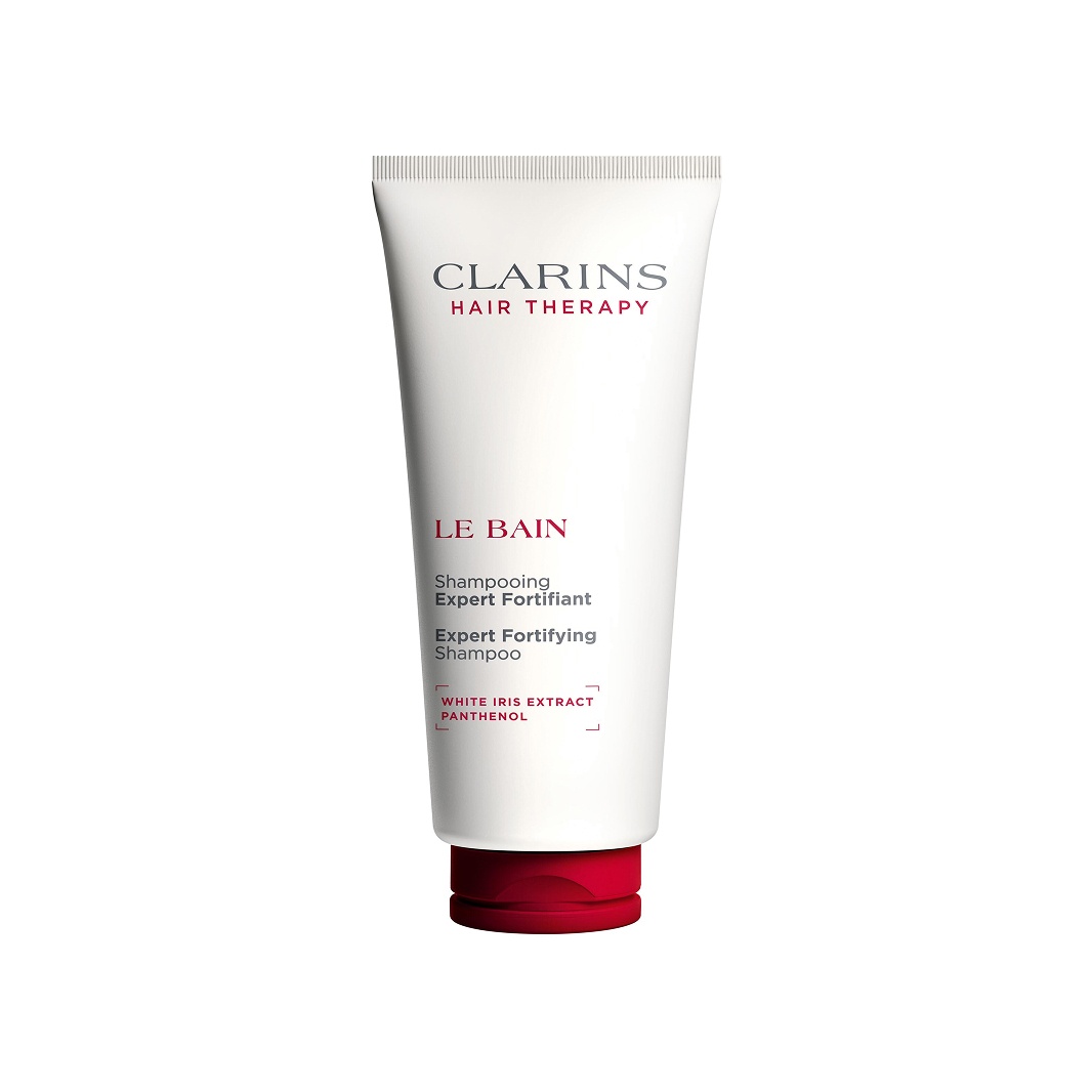 Шампунь для волос Clarins Hair Therapy 