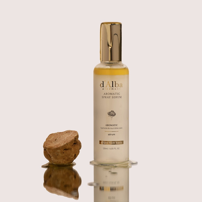 Сыворотка спрей мультифункциональная Aromatic Spray Serum купить в VISAGEHALL