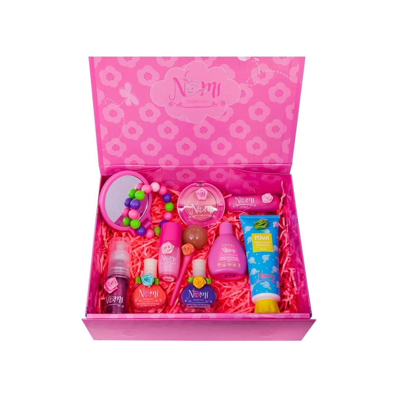 Набор Beauty Box Lux 03 купить в VISAGEHALL