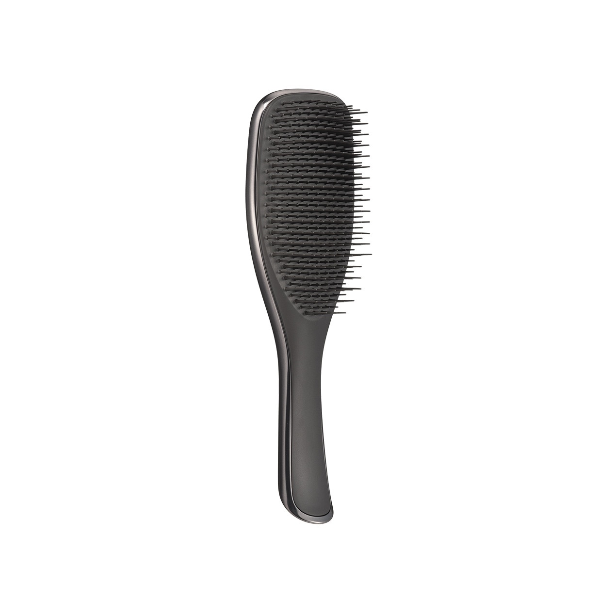 Расческа The Ultimate Detangler Chrome Midnight Silver купить в VISAGEHALL