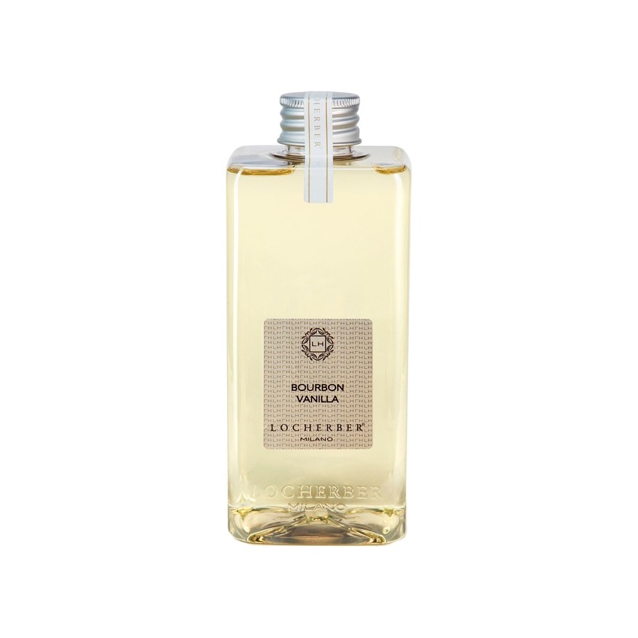Bourbon Vanilla Жидкость для аромадиффузора купить в VISAGEHALL