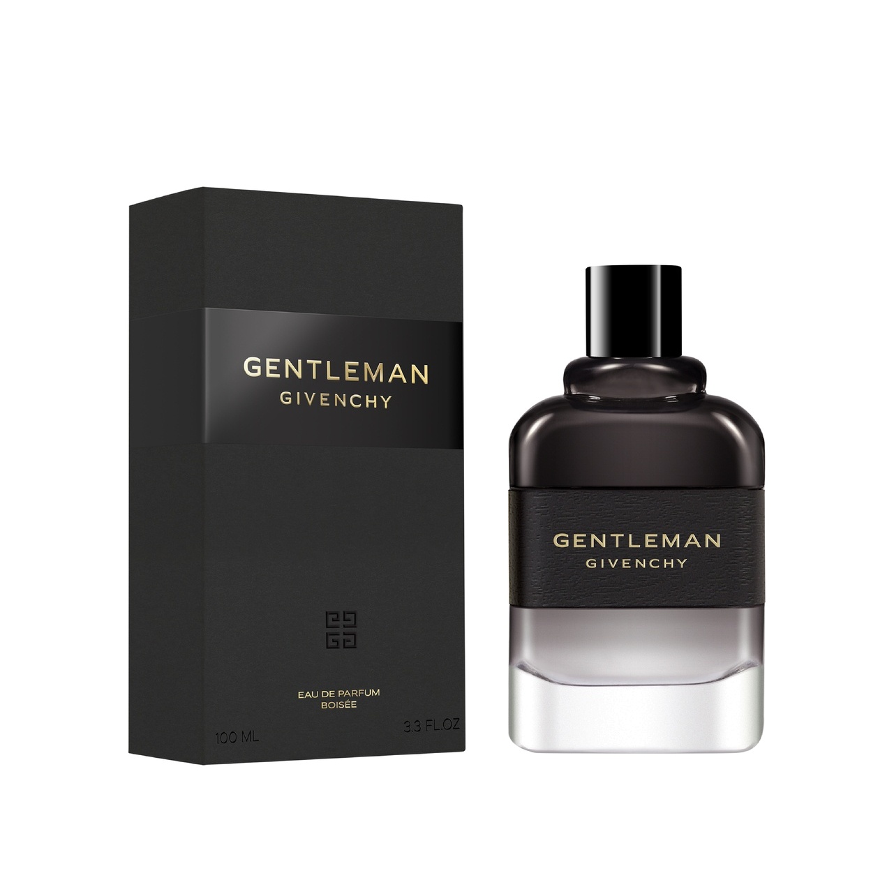 Gentleman Boisee Парфюмерная вода