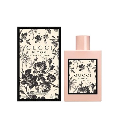 Bloom Nettare Di Fiori femme Парфюмерная вода купить в VISAGEHALL