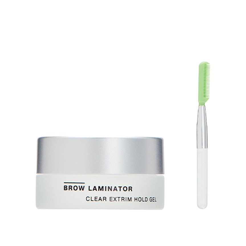 Гель для бровей фиксирующий Brow Laminator Hold Gel