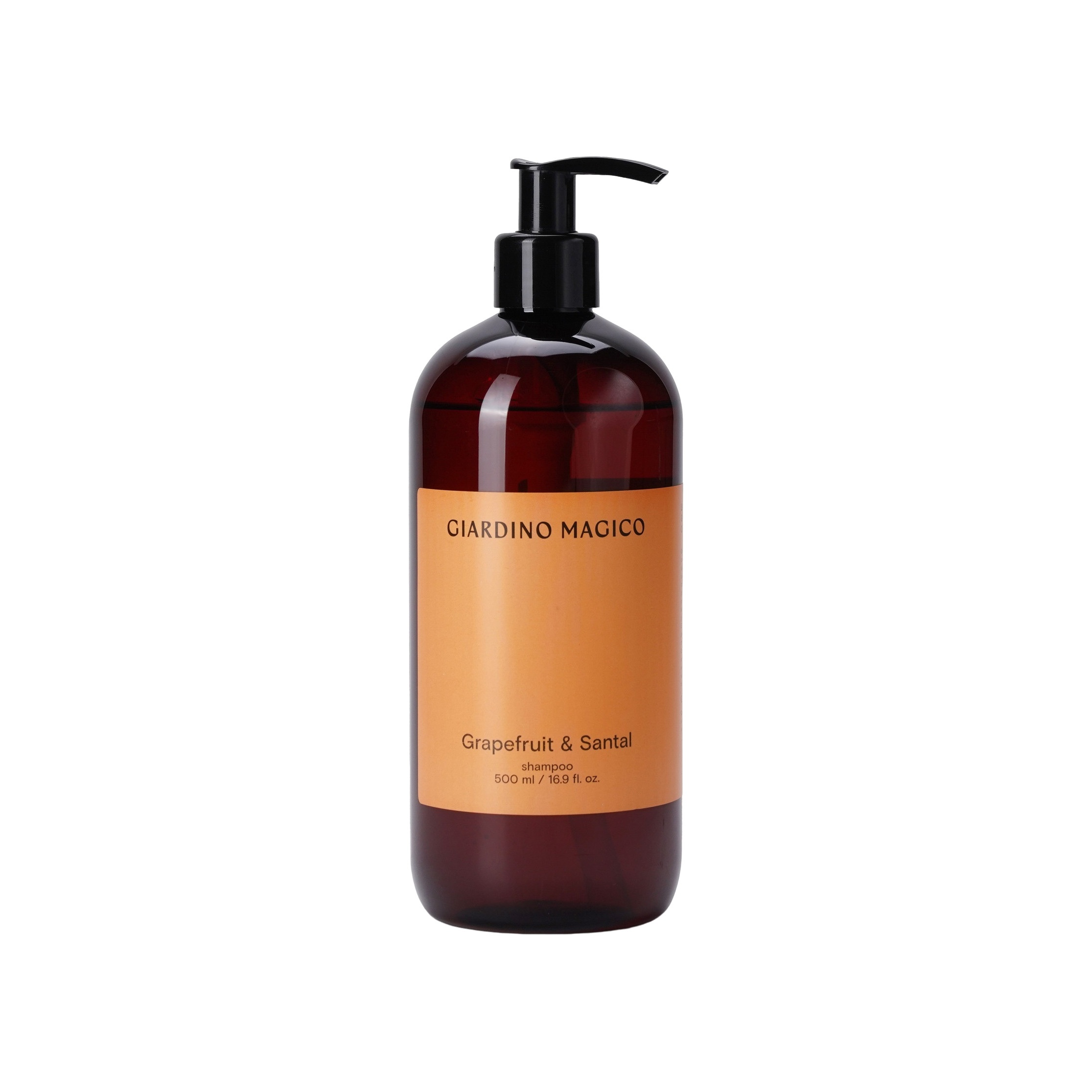 Шампунь для нормальных волос Grapefruit-Santal купить в VISAGEHALL