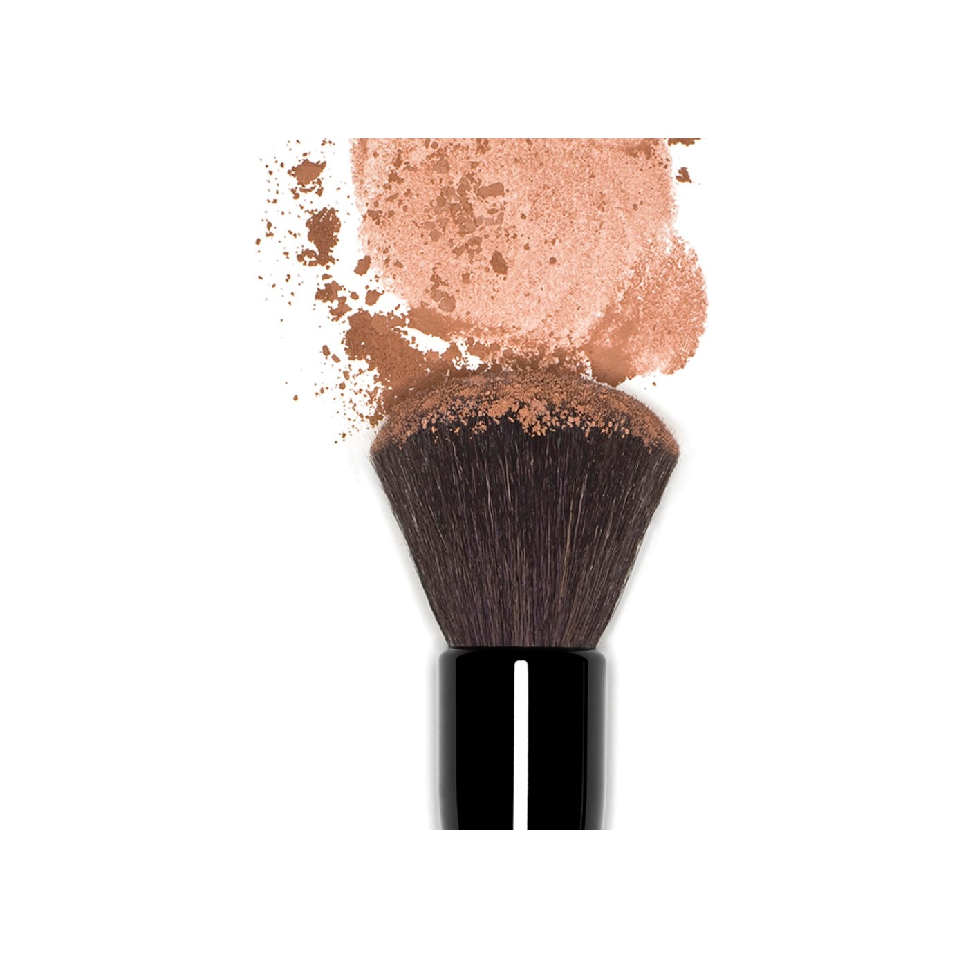 Кисть косметическая Bronzer Brush купить в VISAGEHALL