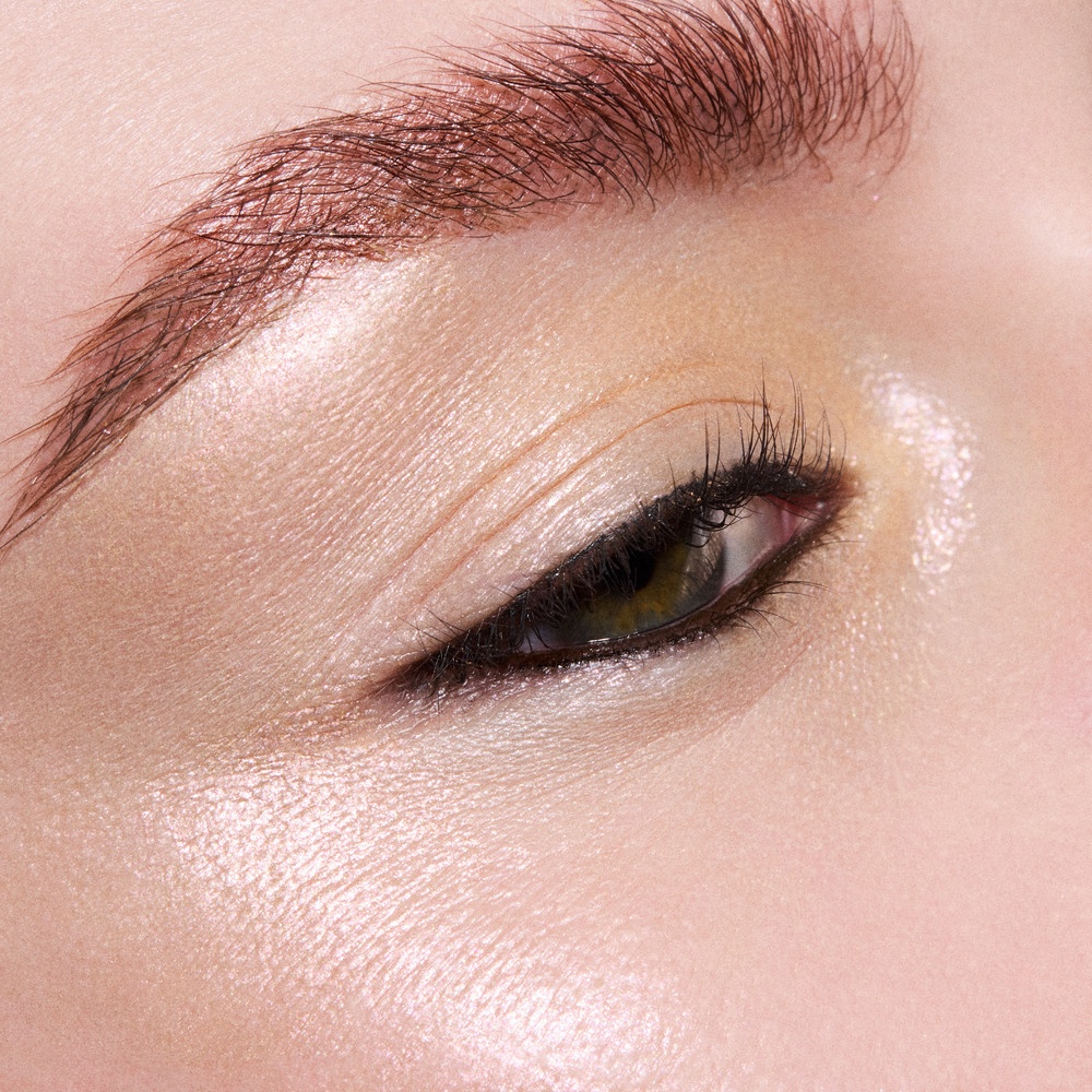 Тени для век Eye Shadow Metallic