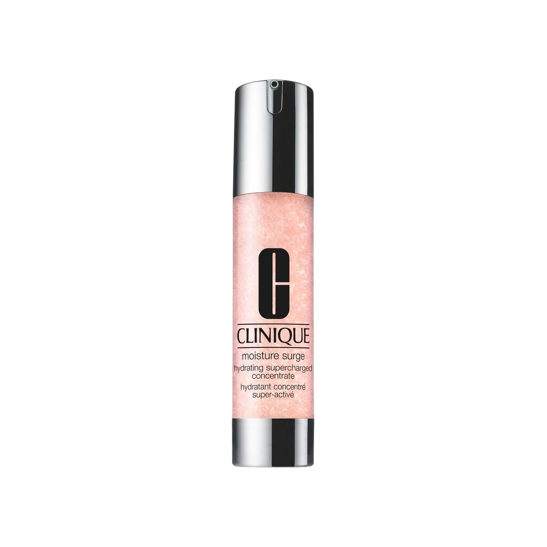 Гель-концентрат увлажняющий усиленного действия Moisture Surge 