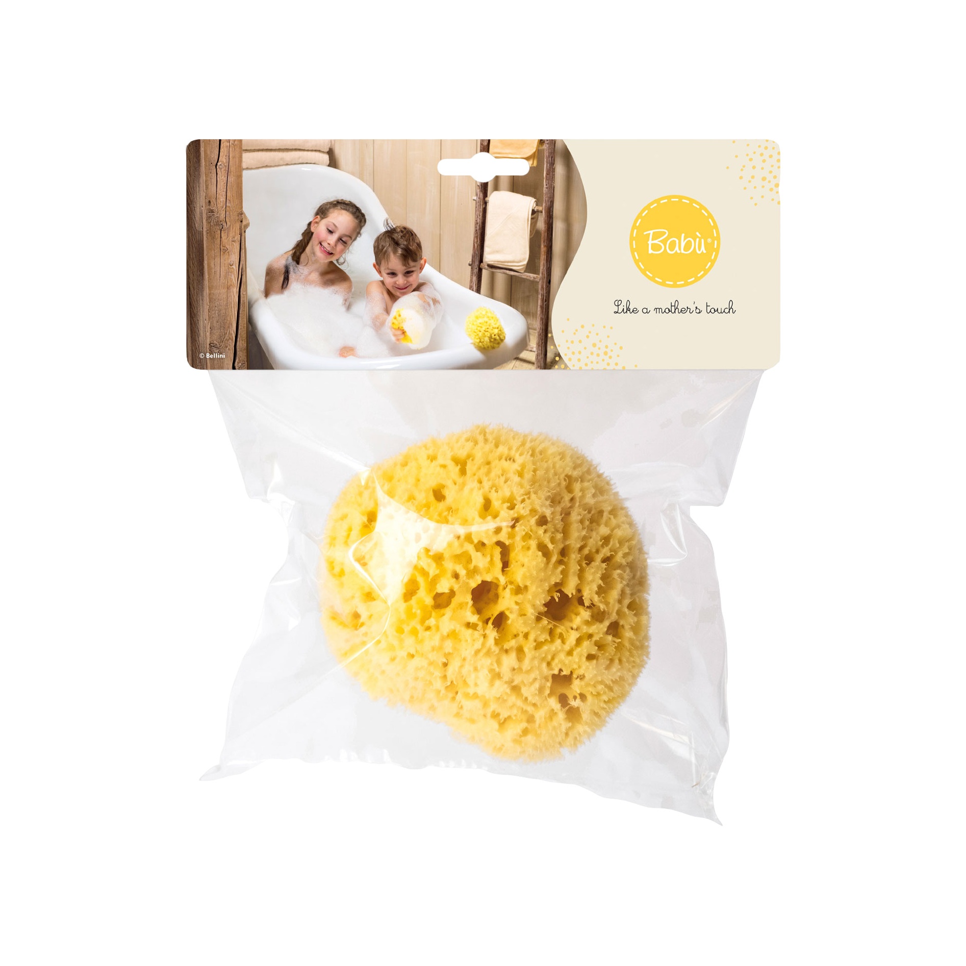 Губка натуральная №14 Honey Comb купить в VISAGEHALL