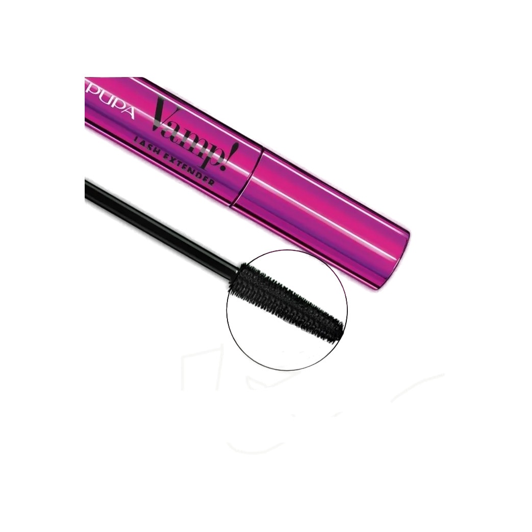Тушь для ресниц Vamp! Lash Extender для объема