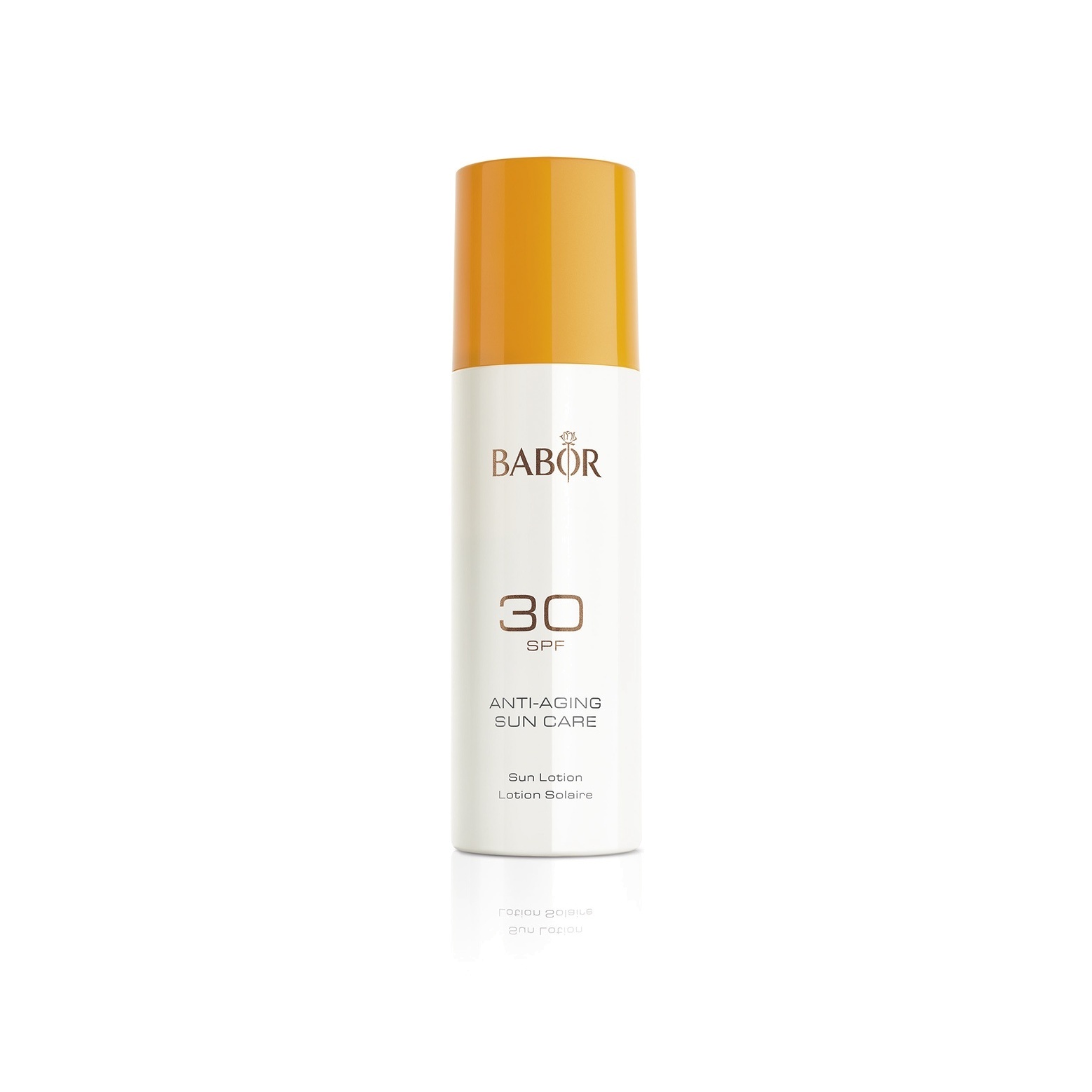 Молочко для загара SPF30  купить в VISAGEHALL