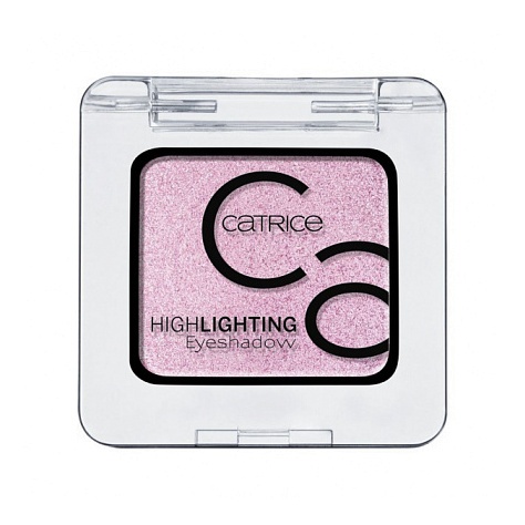 Тени для век Art Couleurs Eyeshadow