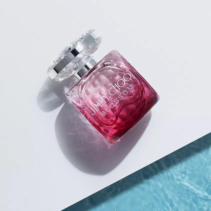 Blossom femme Парфюмерная вода