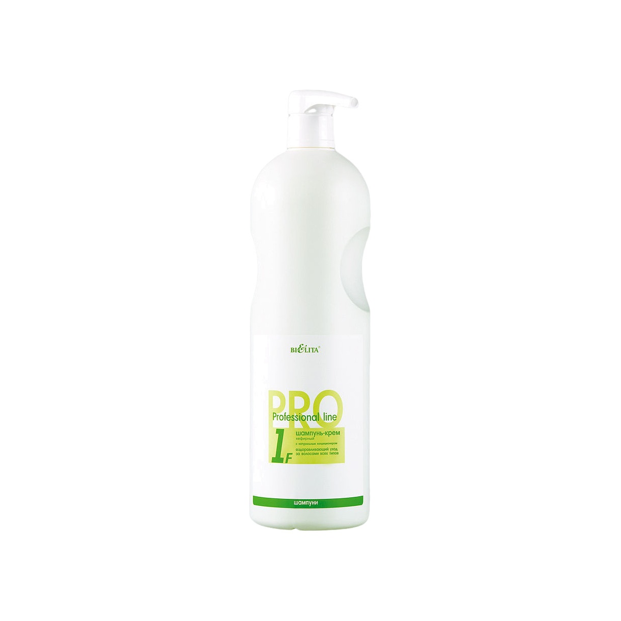 Шампунь Кефирный купить в VISAGEHALL