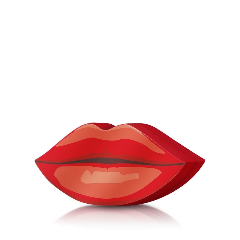 Набор Perfect Lip Kit Classic Red купить в VISAGEHALL