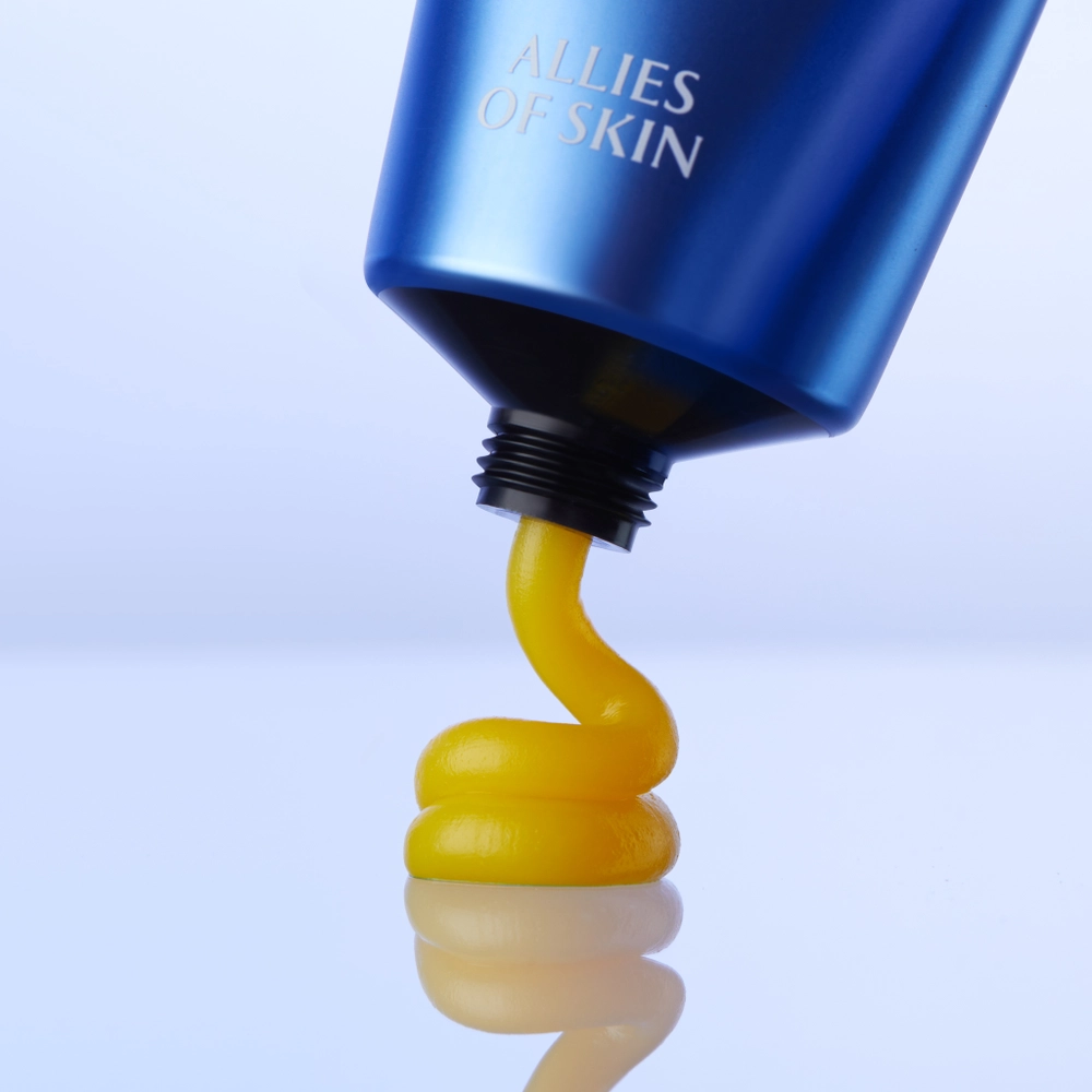 Очищающий гель-бальзам с витамином С и омега-комплексом Vitamin C & Omegas Cleansing Balm купить в VISAGEHALL