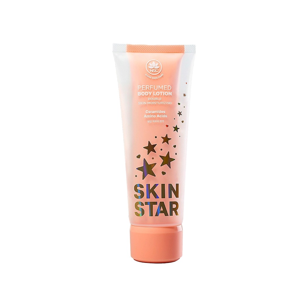 Лосьон для тела парфюмированный Skin Star купить в VISAGEHALL