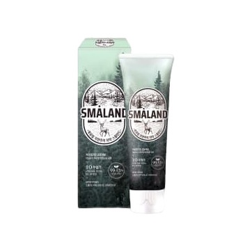 Паста зубная Освежающая Мята Forest Fresh Mint
