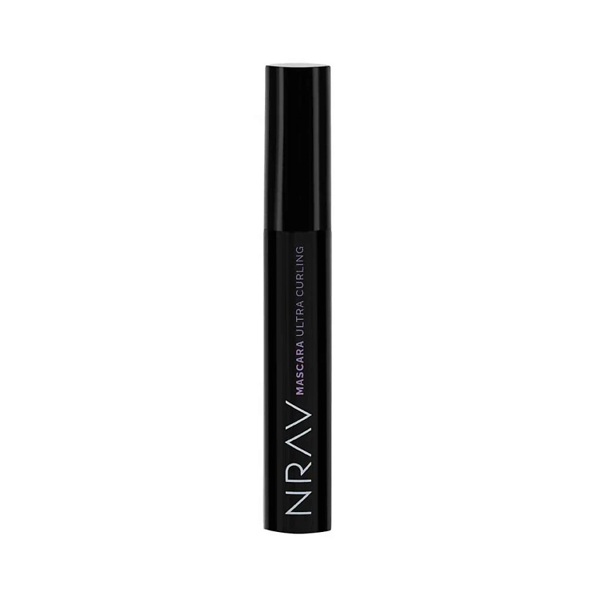 Тушь для ресниц подкручивающая Mascara Ultra Curling