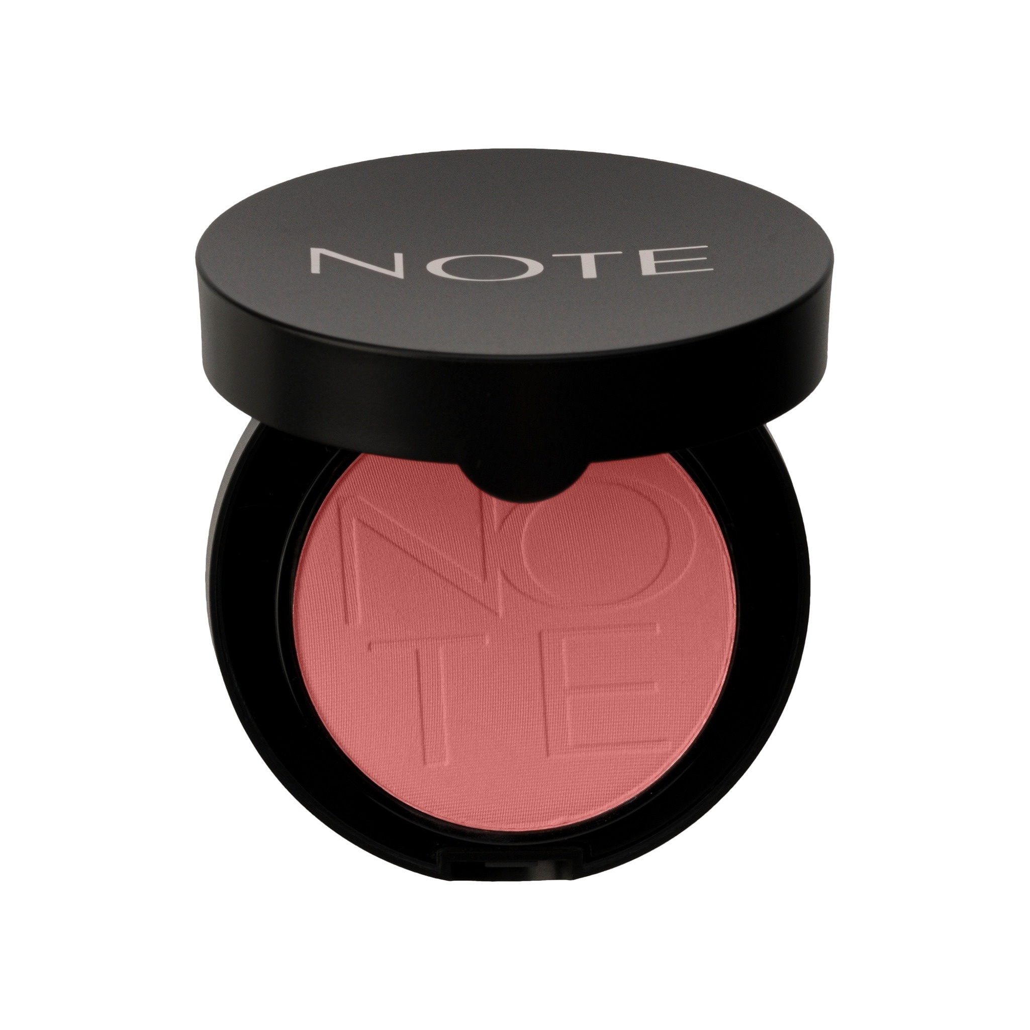 Румяна компактные с эффектом сияния Luminous Silk Compact Blusher  купить в VISAGEHALL