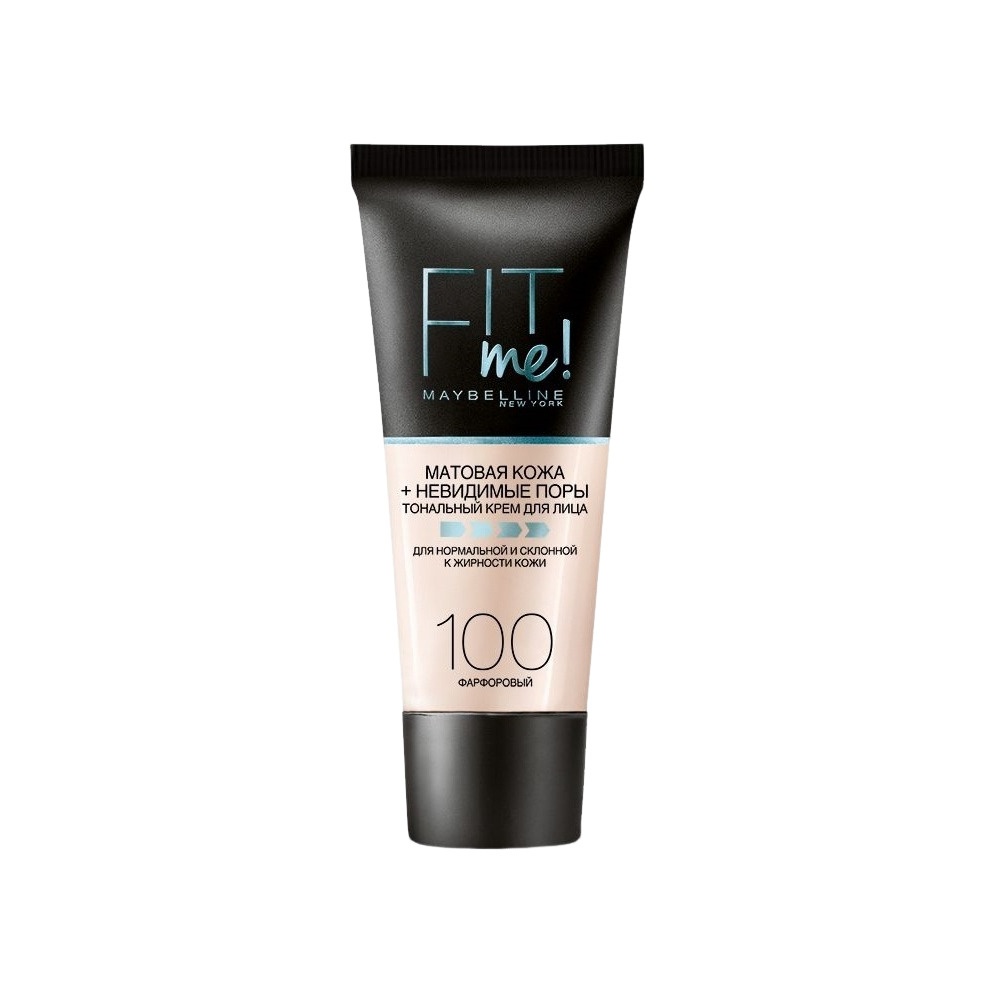 Тональный крем Fit Me