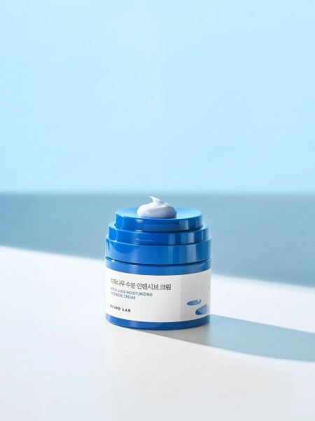 Крем интенсивный с берёзовым соком Birch Juice Moisturizing Intensive Cream купить в VISAGEHALL