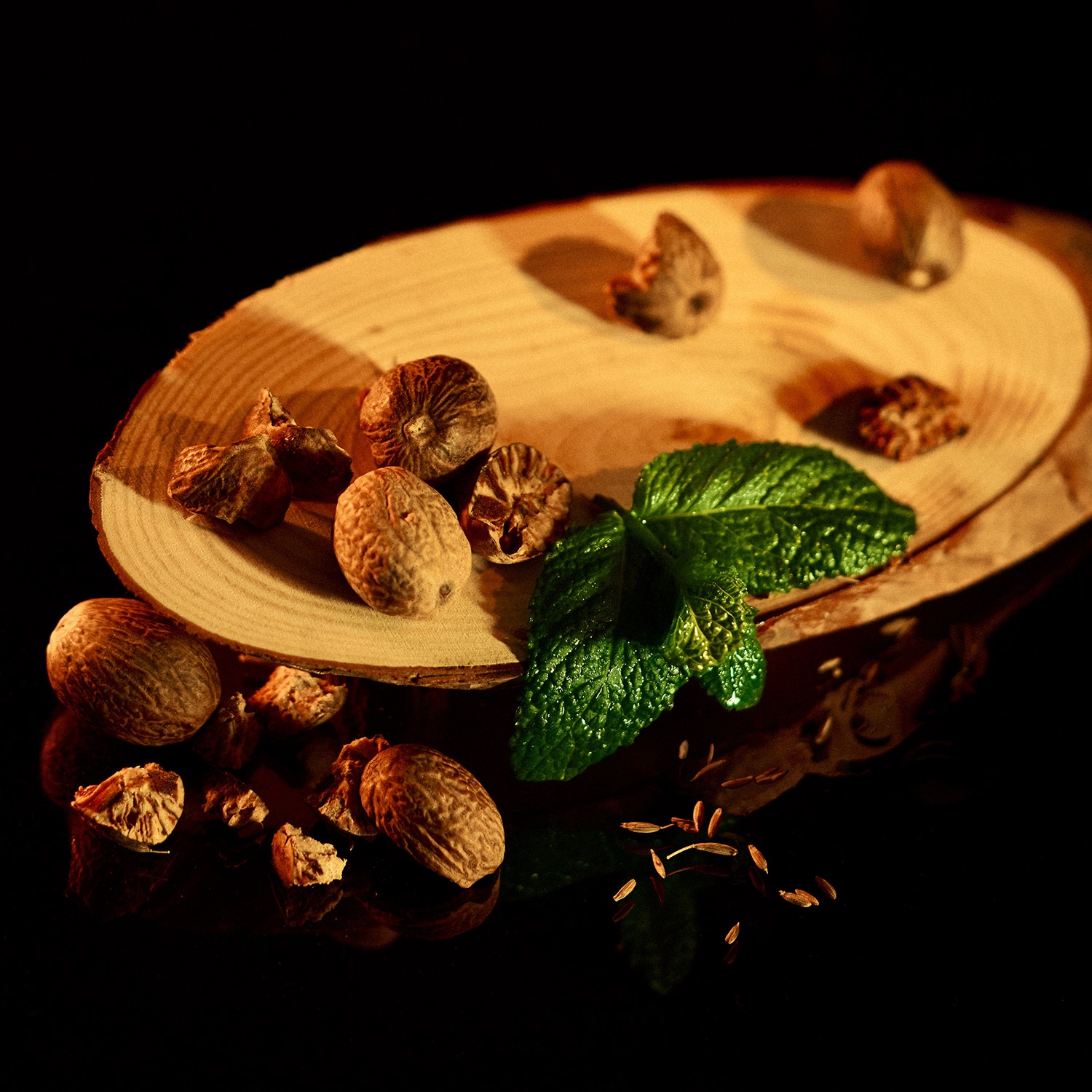 The Golden Secret Туалетная вода купить в VISAGEHALL