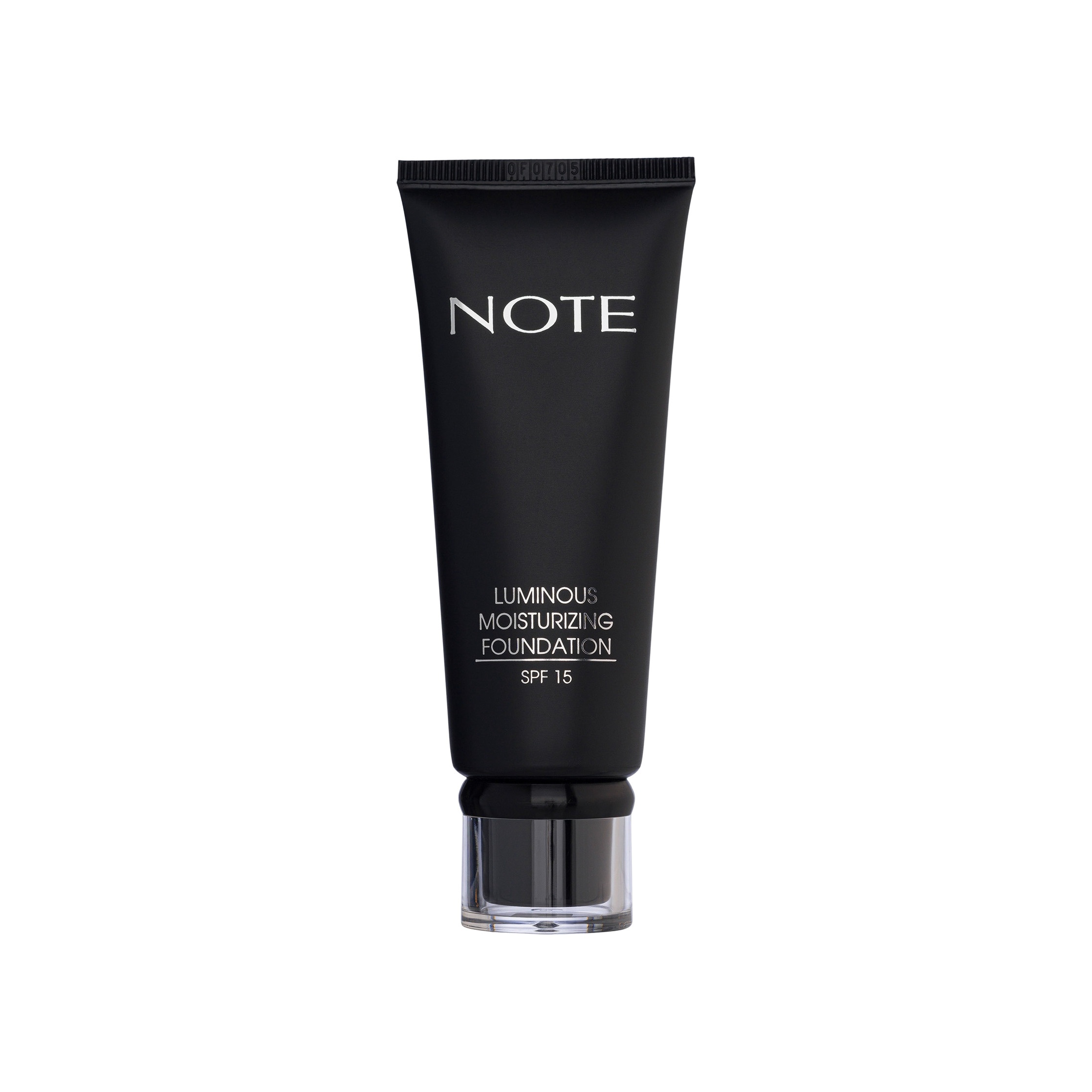 Тональная основа увлажняющая Luminous Moisturizing Foundation SPF15 купить в VISAGEHALL