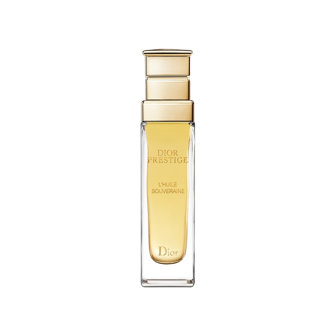 DIOR PRESTIGE~Масло-сыворотка для лица питательное купить в VISAGEHALL