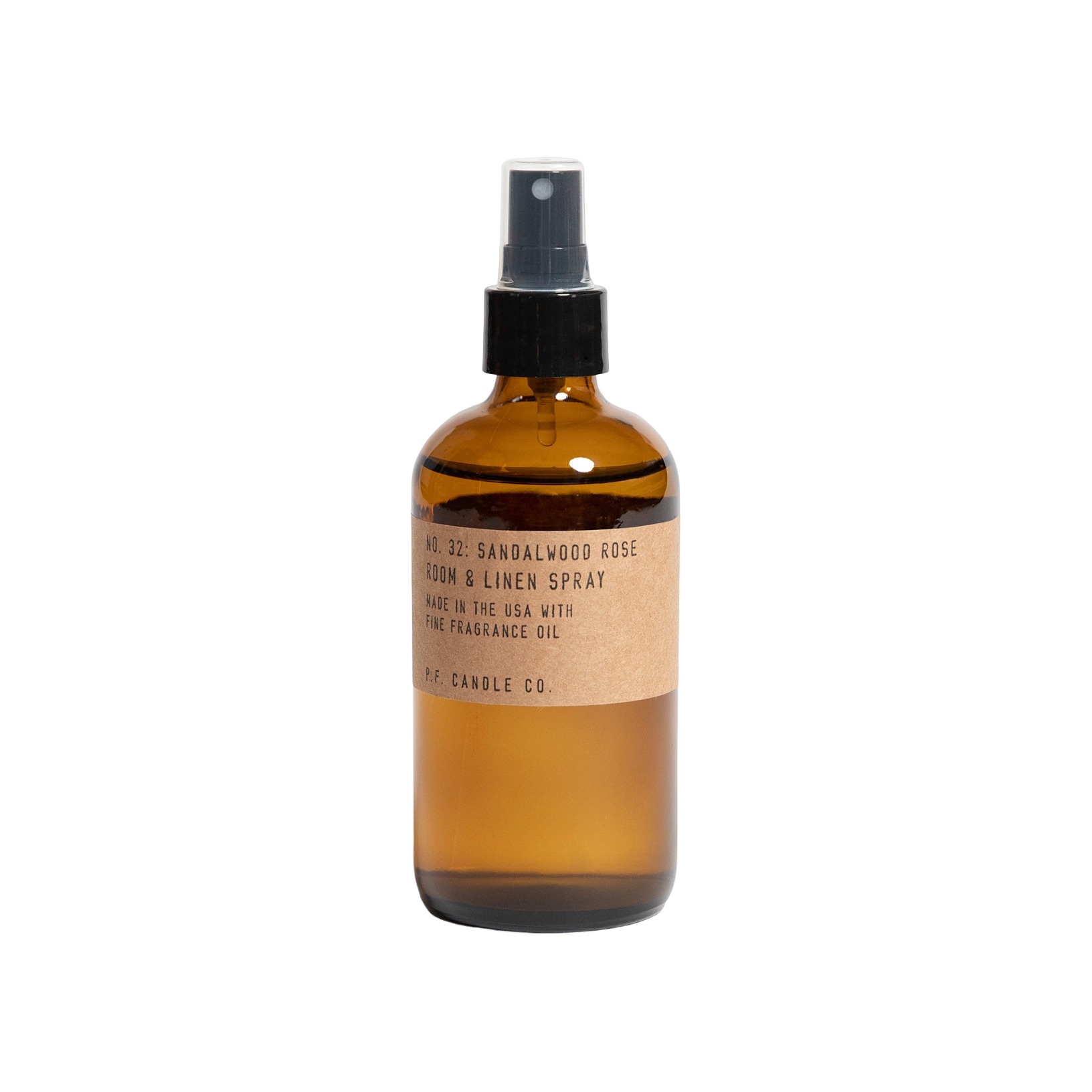 Арома-спрей Сандаловая роза Sandalwood Rose NO.32  купить в VISAGEHALL