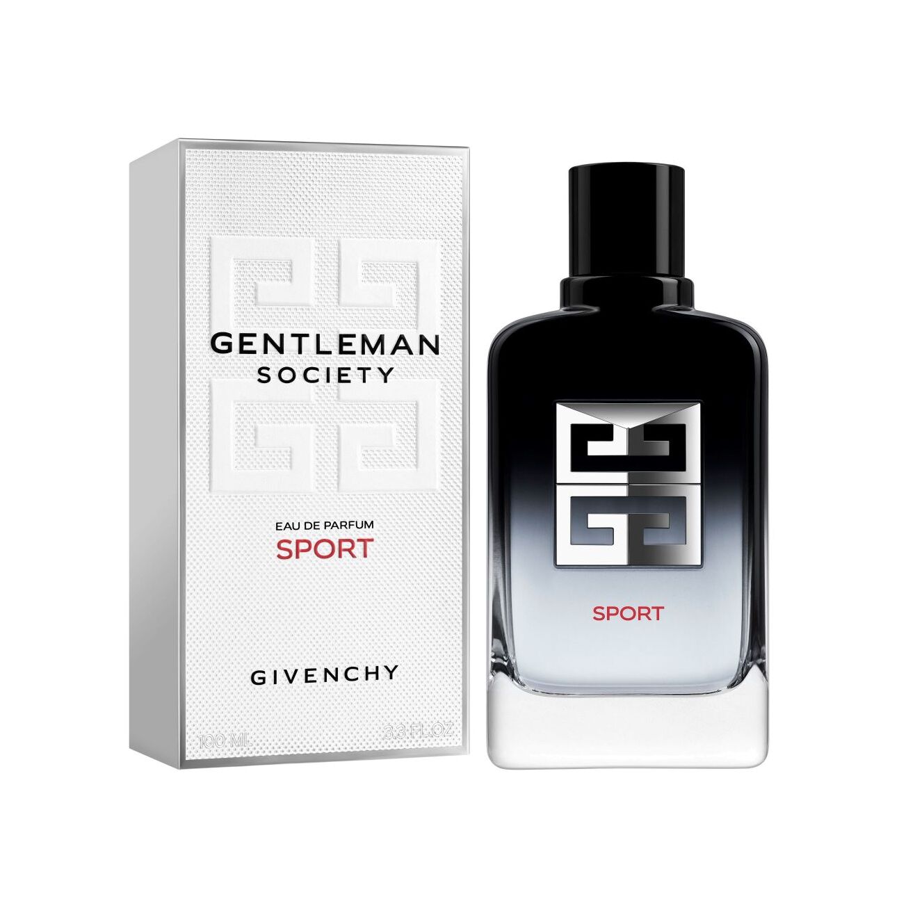 Gentleman Society Sport Парфюмерная вода