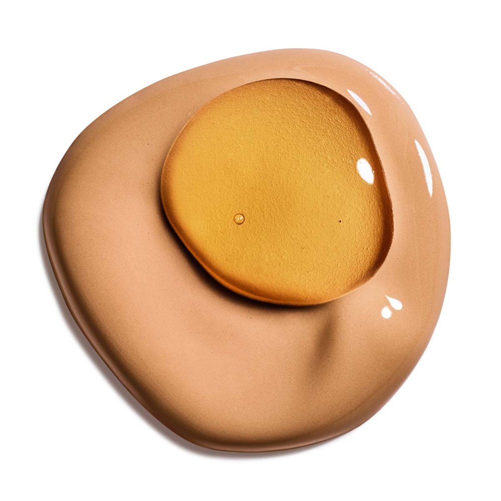 Тональный крем антивозрастной Double Serum Foundation 