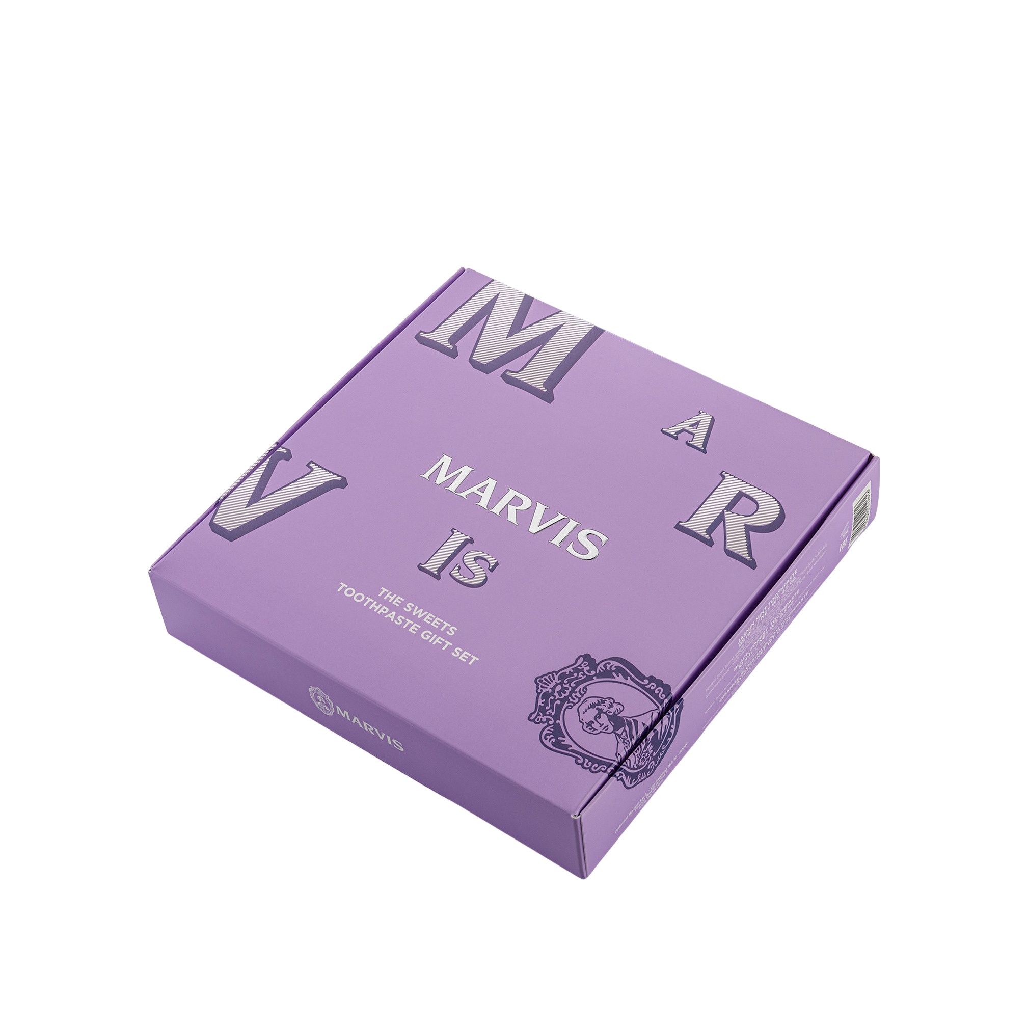 Набор The Sweets Gift Set купить в VISAGEHALL