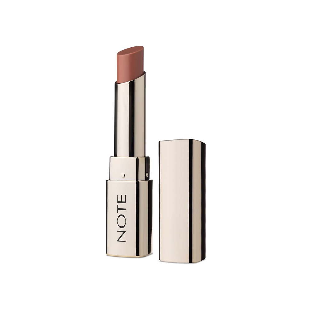 Помада для губ питательная с полупрозрачным финишем Iconic Sheer Lipstick