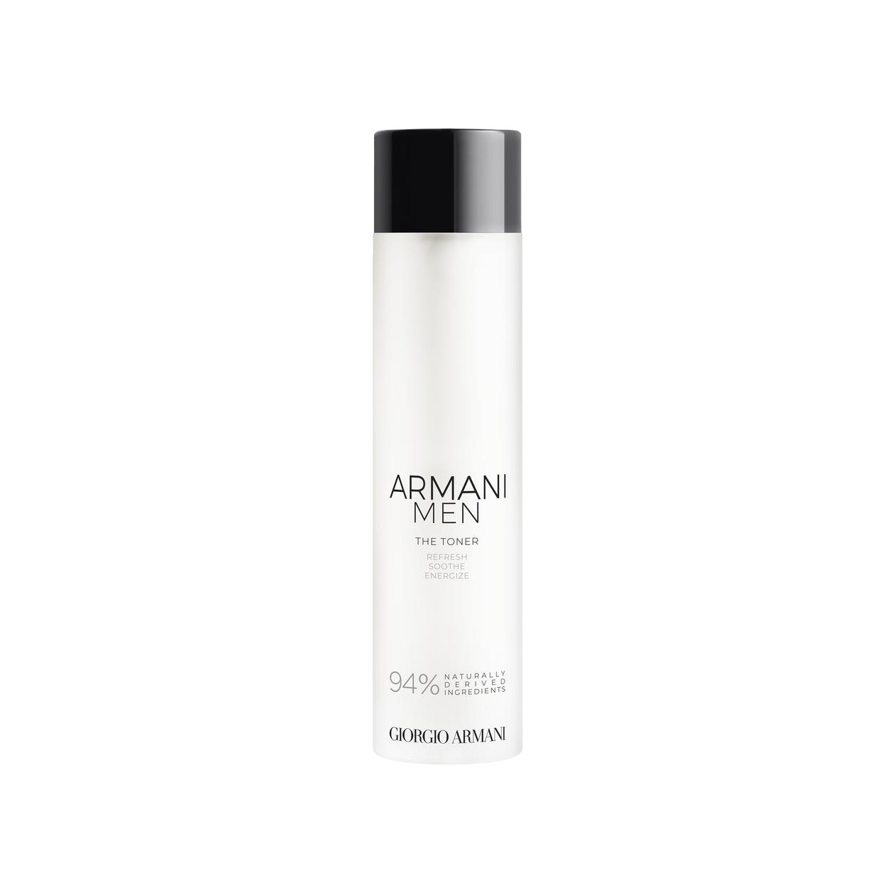 Лосьон для лица The Toner Armani Men купить в VISAGEHALL