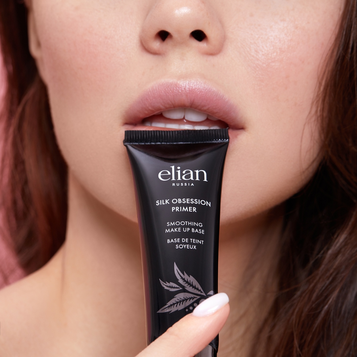 Основа под макияж Silk Obsession Primer 