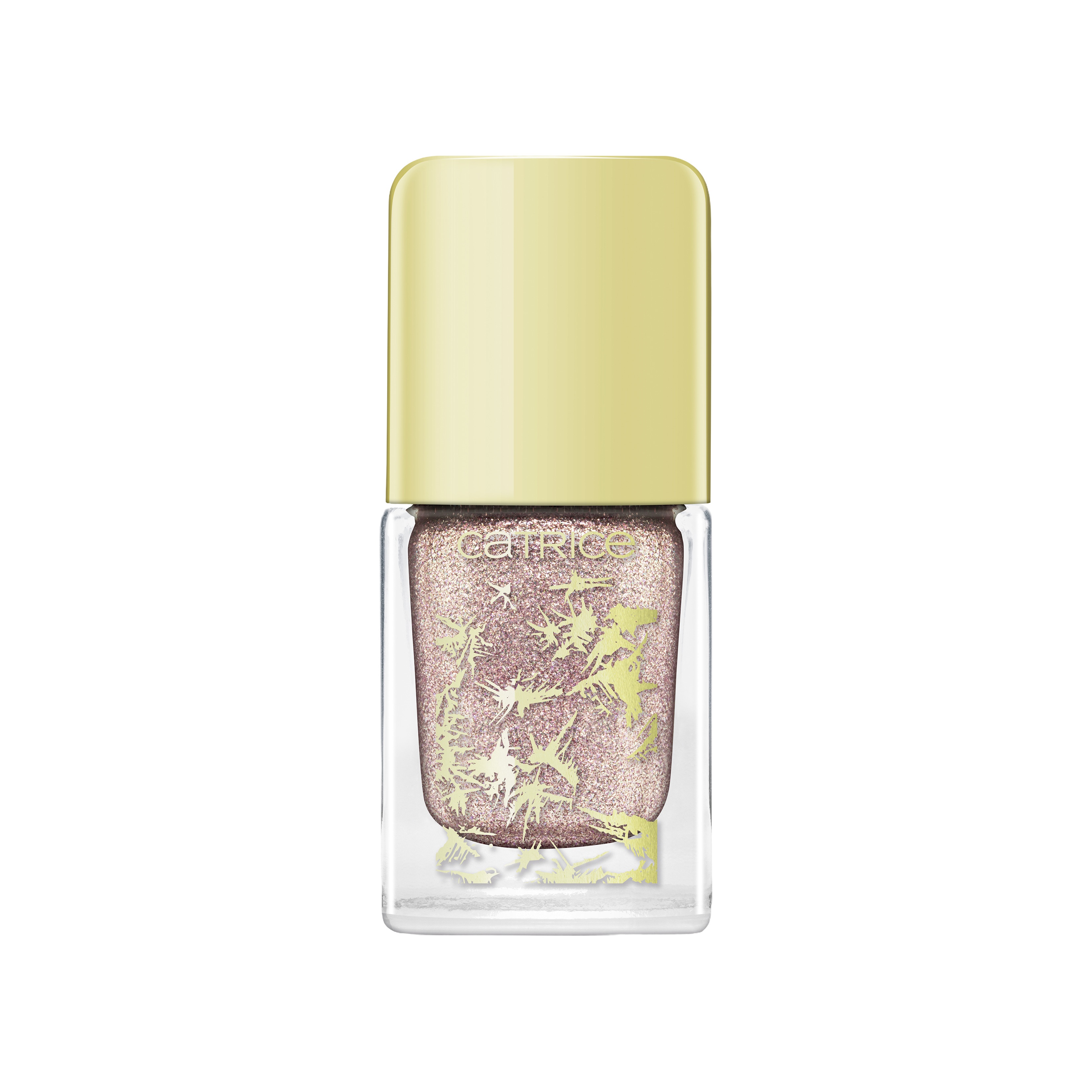 Лак для ногтей Advent Beauty Gift Shop Mini купить в VISAGEHALL