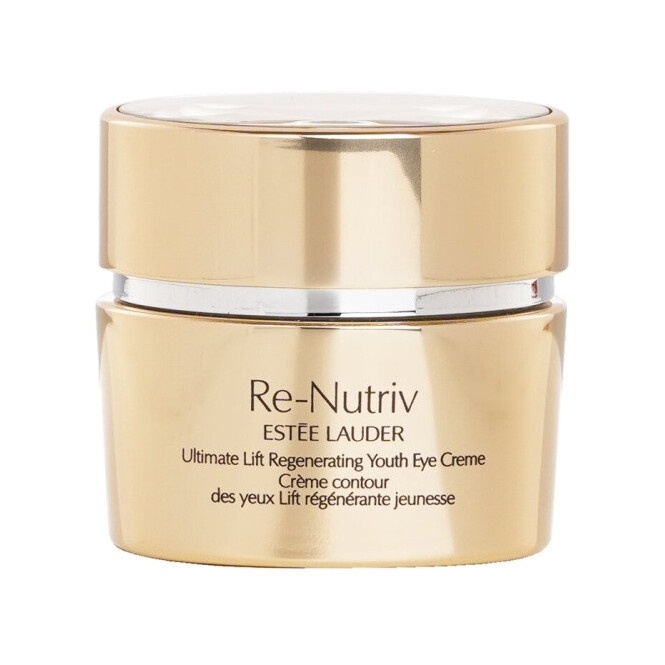Крем для кожи вокруг глаз Re-Nutriv Ultimate Lift Regenerating Youth Eye Crème