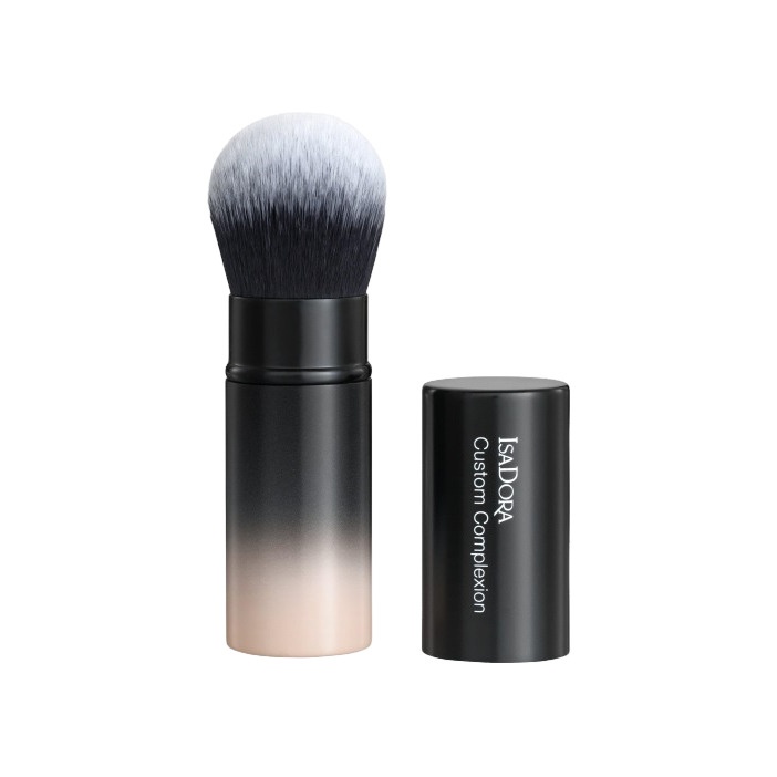 Кисть компактная универсальная для макияжа лица Custom Complexion Brush купить в VISAGEHALL